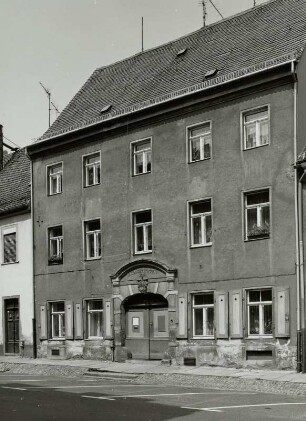 Wohnhaus, Großenhain (Kreis Großenhain)