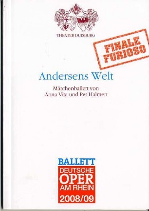 Andersens Welt
