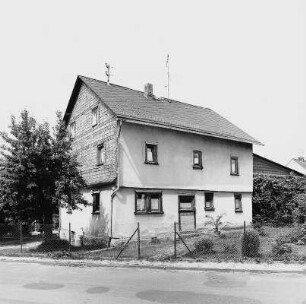 Bad Schwalbach, Hauptstraße 2