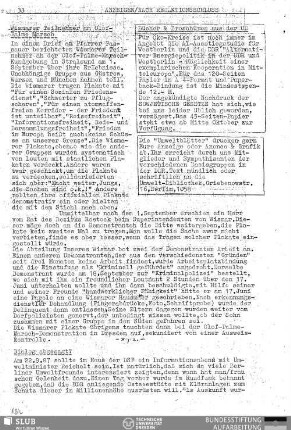 Wismarer Teilnehmer am Olof-Palme-Marsch