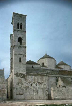Duomo Vecchio & San Corrado