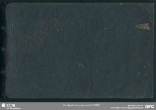22 Pieces - Mus.1-K-52 : S, i, bc