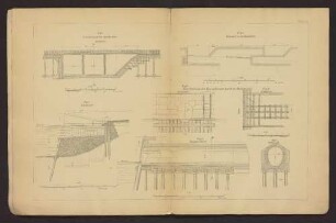 Tafel II. Fig. 6. bis Fig. 12.