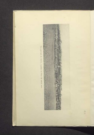 Pl. 1. Vue générale de Bahia, capitale de lÉtat de meme nom.