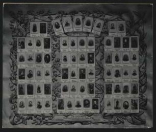 Das Offizierskorps des 7. Brandenburgischen Inf. Regts. No. 60 im Feldzuge 1870/71