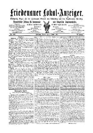 Nr. 231, 02.10.1905