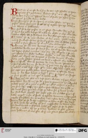 Casus breves super psalterium ex breviatione postillarum Nicolai de Lyra