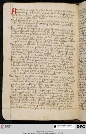Casus breves super psalterium ex breviatione postillarum Nicolai de Lyra