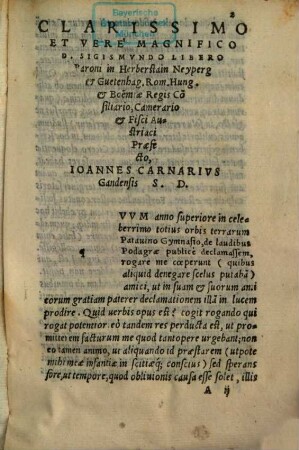 De Podagrae laudibus Oratio ...
