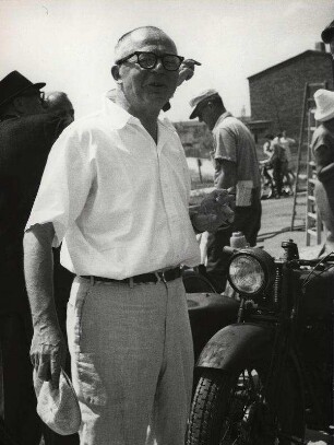 Billy Wilder