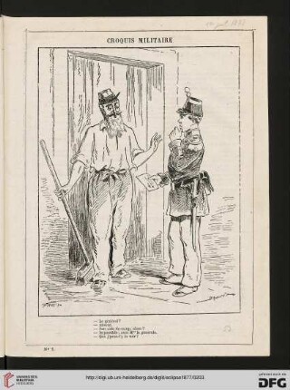 (1er Juillet 1877)