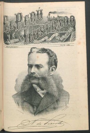 18890002105: 2.1889,11.Mai=Nr. 105,Suplemento