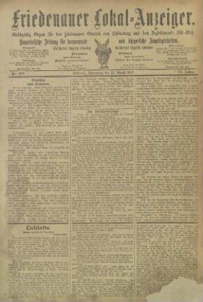 Nr. 197, 22.08.1907