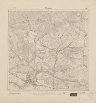 3264 (alte Nr.: 1711) Wronke