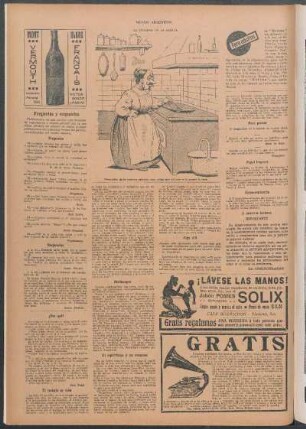 El espiritismo y los romanos