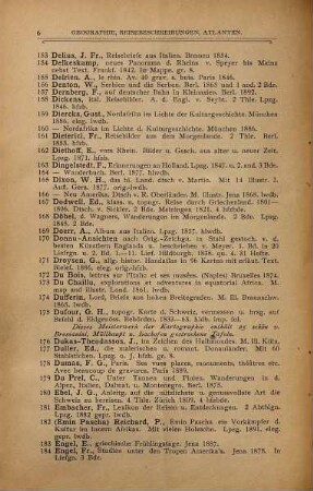 Katalog. [44.] 1896, 16. Nov.