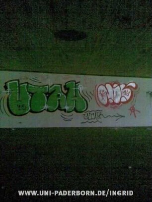 UTAH