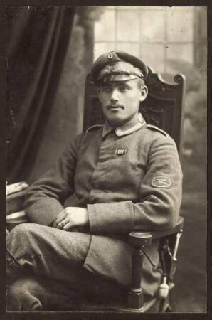 Rau, Ferdinand