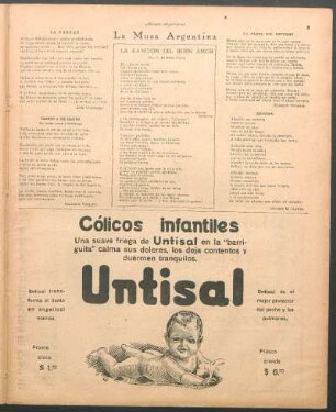 Ensueño
