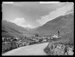 Andermatt