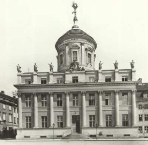 Rathaus