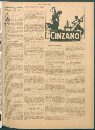 La enseñanza del delito