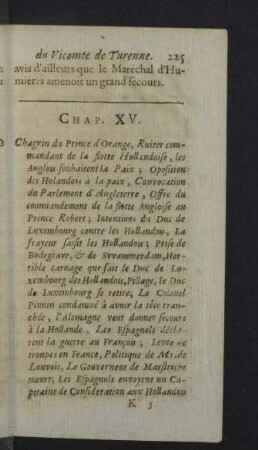 Chap. XV.