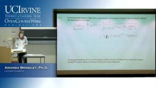Lecture 23. Final Exam Review