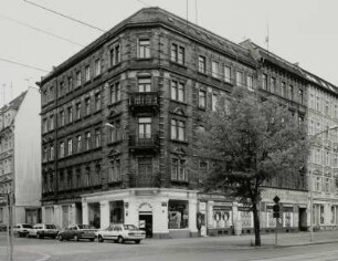 Laden, Leipzig -