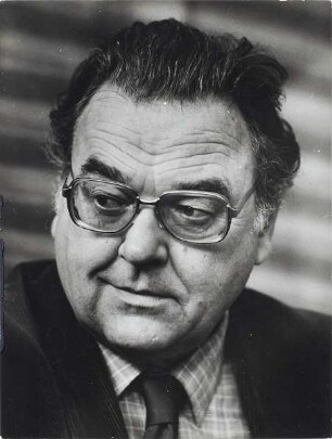 Alun Richards