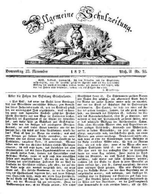 93: Heft 93