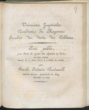 De successione ab intestato regulari secundum jus Romanum et hodiernum