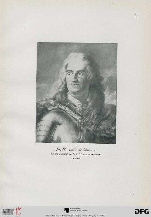 Tafel I-LXIV