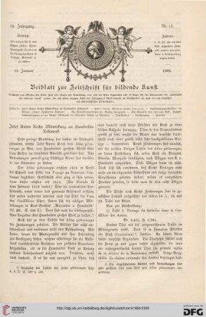 Heft 13 (10. Januar 1884)