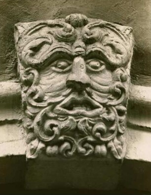 Maske