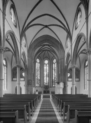 Evangelische Kirche Sankt Felicianus