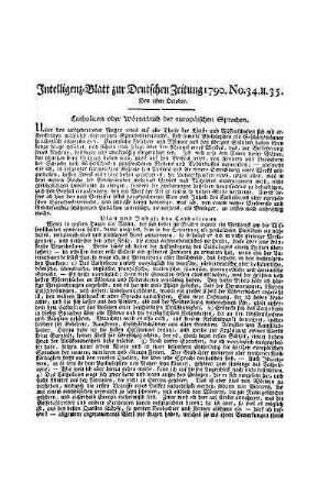 34/35: Heft 34/35