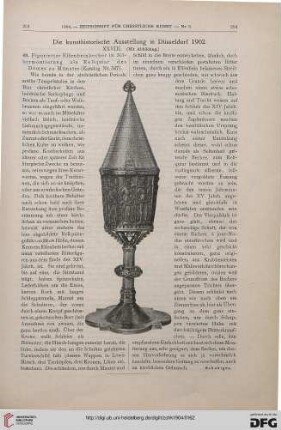 Die kunsthistorische Ausstellung in Düsseldorf 1902, [28]