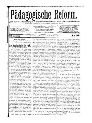 Zur Hochschulpädagogik