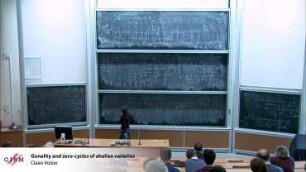 Gonality and zero-cycles of abelian varieties
