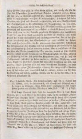 7-8 "Das Büchlein Ruth : ein Familiengemälde nach der h. Schrift" von M. Wirth