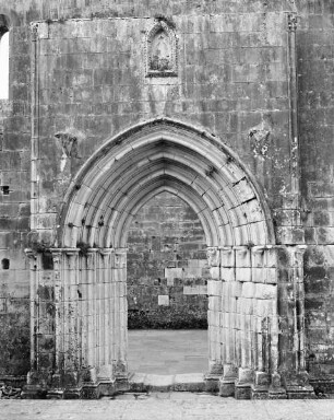 Capela Nossa Senhora da Pena