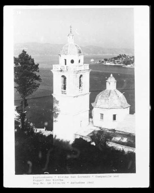 San Lorenzo
