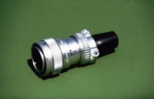 LBS- / ISOBUS-Stecker