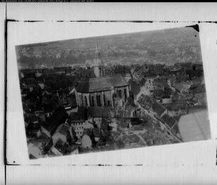 Naumburg (Saale)