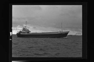 Antje B. ex Claus (1968), G. Braasch, Varel
