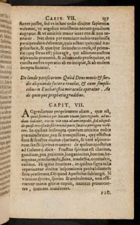 137-177, Capit. VII. - Capit. XII.