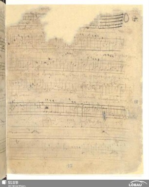 [8.] Anonymus: Audivi vocem de caelo