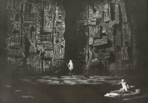 Bayreuther Festspiele 1967 "Die Walküre"