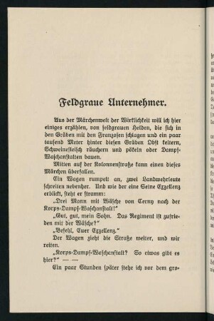 54-62, Feldgraue Unternehmer